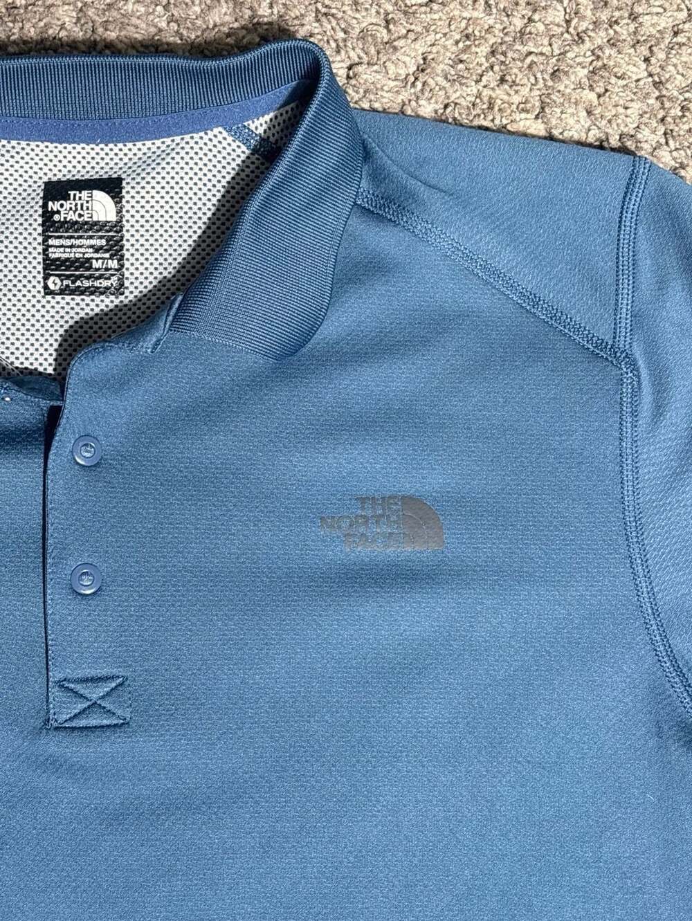 north face shirt xxl - Picture 5 of 5